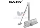 Bộ tự động đóng cửa thủy lực tải 60Kg Sary A-062